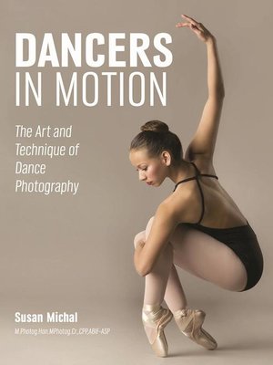 cover image of Dancers in Motion